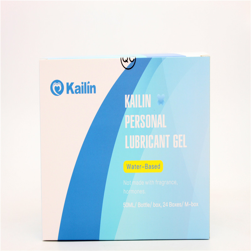 Olio Kailin Prodotti per adulti Lubrificante per il sesso