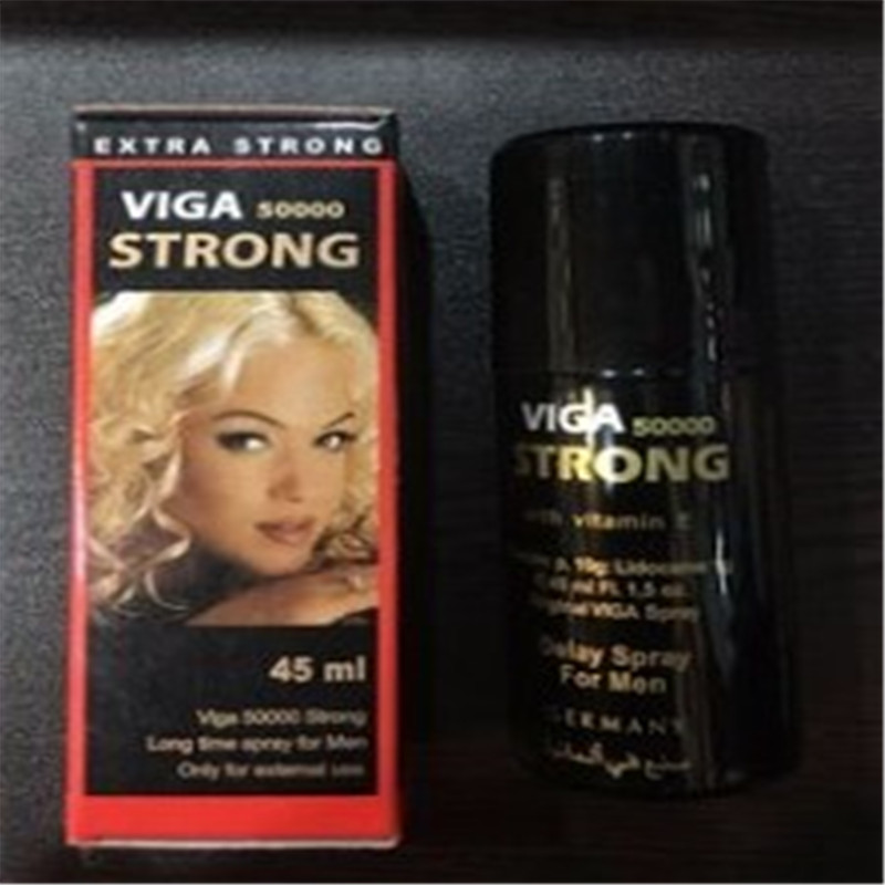 Hot Penis Long-Term Erectile Delyed Spray 6