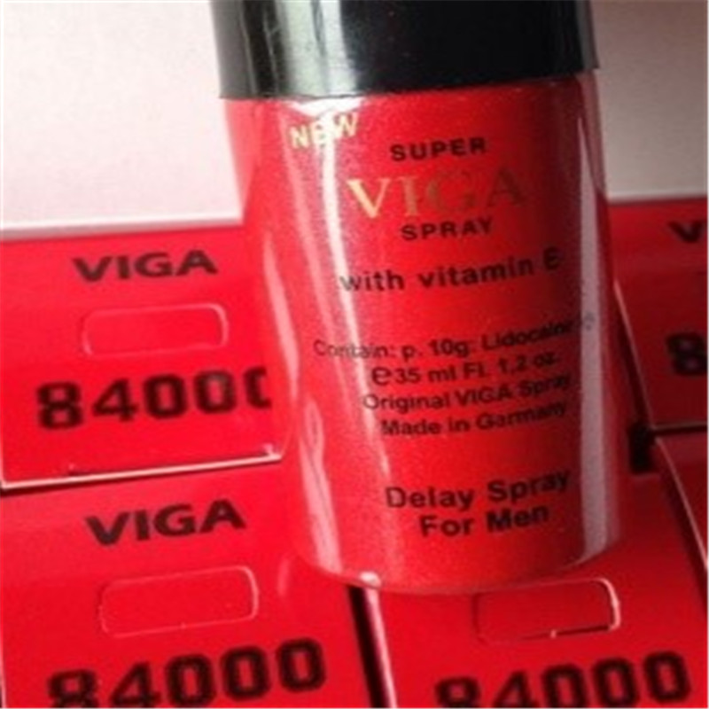 Hot Sale Penis Long Term Erection Delay Spray 7